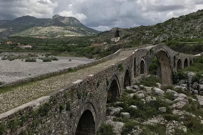 Shkoder In a Day including Lunch - Departs Tirana - Lunch beside Shkodra Lake is more than a break