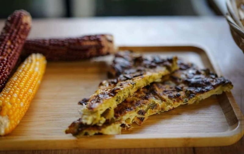Shkoder: Local Food Experience and Walking Tour - A home garden dinner from 20:00 to 21:30