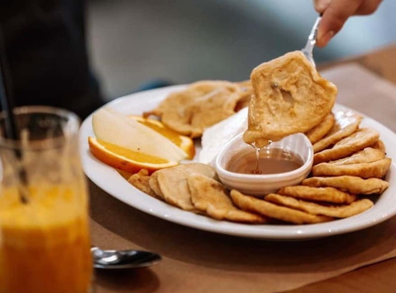 Shkoder: Local Food Experience and Walking Tour - Who will enjoy this Shkodra evening?
