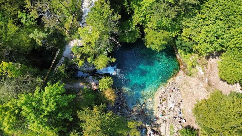 Shkoder: Theth National Park Day Tour with Local Guide - Why this Shkodër to Theth trip works