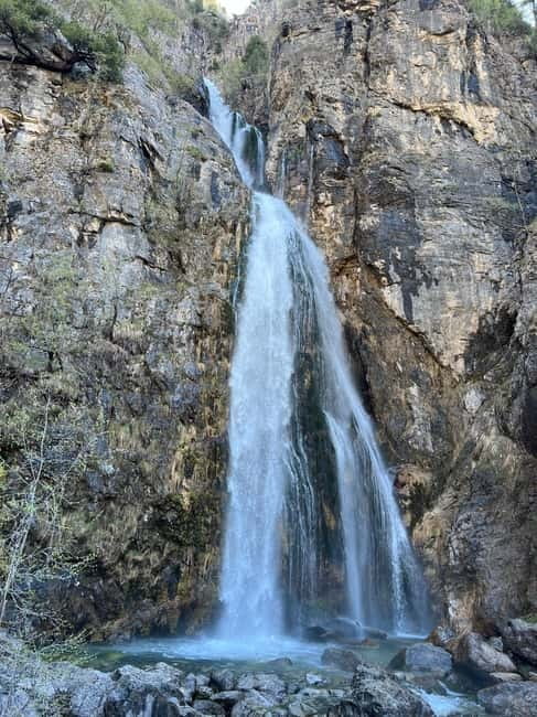 Shkoder: Theth National Park Day Tour with Local Guide - Is the small group worth it?