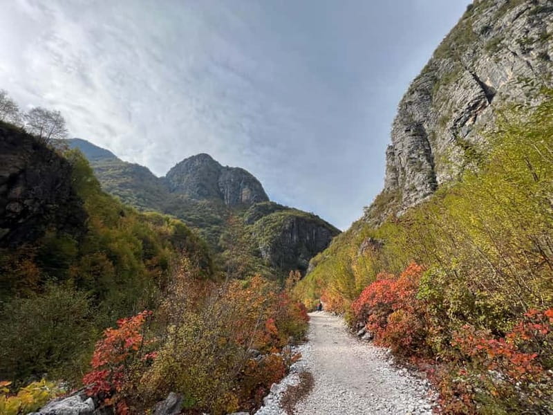 Shkoder: Transfers to Valbona/Theth/Shala River. Both ways. - Valbona, Theth, and Shala River require different expectations