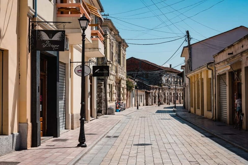 Shkodra from Tirana: Day Tour of castle, city & Skadar Lake - Practical value at $94 per person