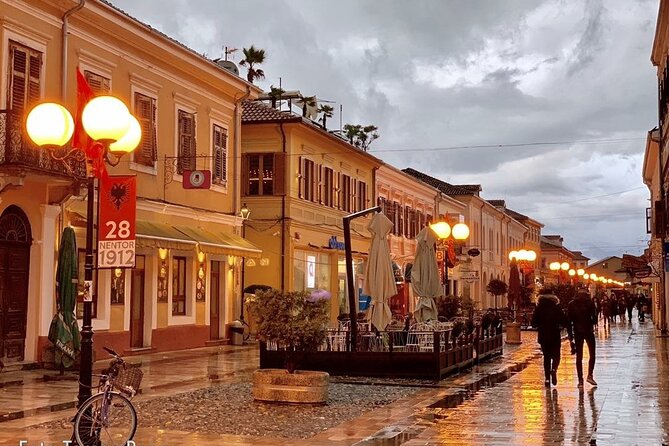 Shkodra ,Shengjin Including swimming in Adriatic Sea :Tirana - Key points at a glance
