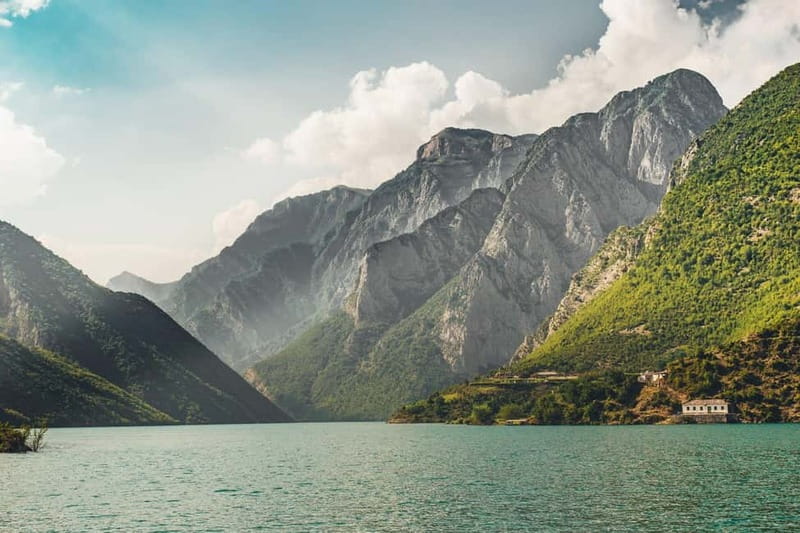 Shkodra to Valbona: including Komani Lake & Shala River Tour - Why this route is worth your time