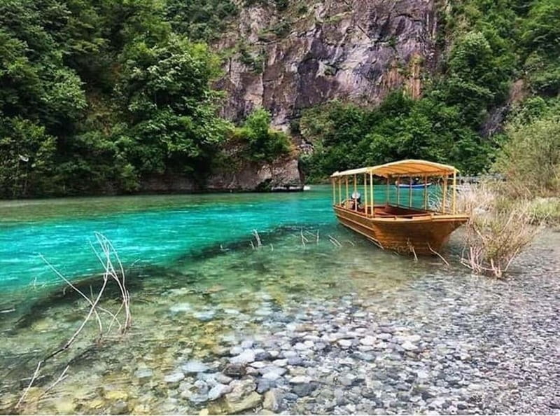 Shkodra to Valbona: including Komani Lake & Shala River Tour - What to pack for the Koman and Valbona route