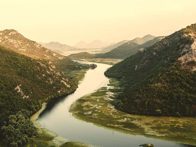 Skadar Lake & Crnojevića River: Swimming, Snacks & Wine - Key Things to Know Before You Go