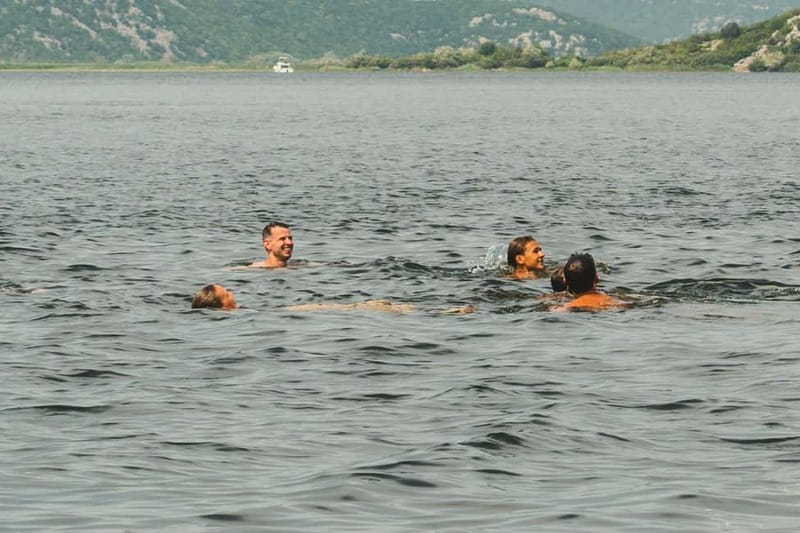 Skadar Lake & Crnojevića River: Swimming, Snacks & Wine - Is $43 a Fair Price?