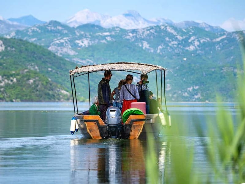 Skadar Lake National Park: Private Wooden Boat Tour & Wine - Is $79 Per Person Good Value?