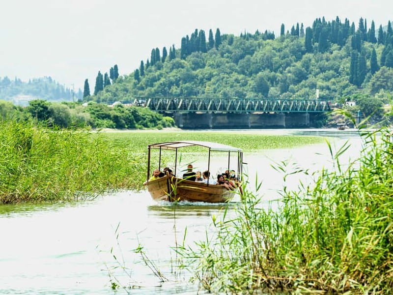 Skadar Lake National Park: Private Wooden Boat Tour & Wine - Who Should Book This Boat Tour?