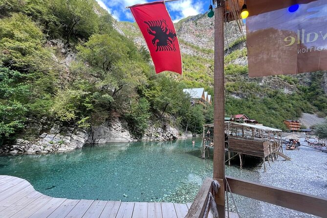 Small Group Day Tour to Shala River and Komani Lake - Key points to know before booking