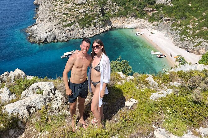 Small Group Speedboat Adventure Trip to Grama Bay - Key points at a glance