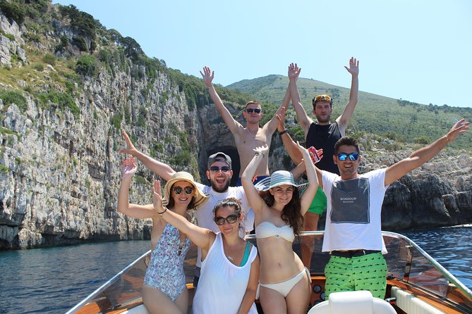 Small Group Speedboat Excursion: Karaburun National Marine Park - Key points before you reserve