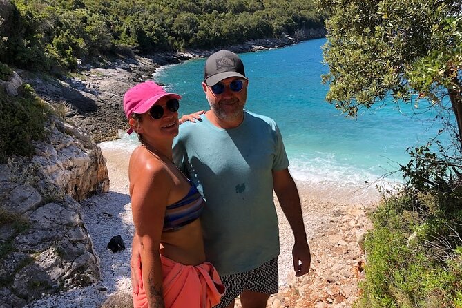 Small Group Speedboat Excursion: Karaburun National Marine Park - Finding the right departure point