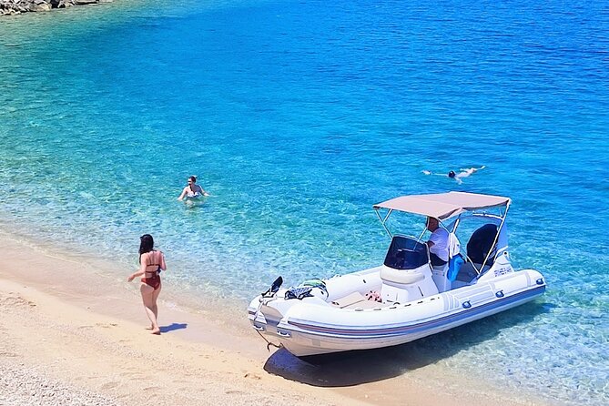 Small Group Speedboat Excursion: Karaburun National Marine Park - What to pack and what to confirm