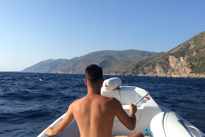 Small Group Speedboat Excursion to Haxhi Ali and Dafina Caves - Why this Karaburun boat trip is worth considering