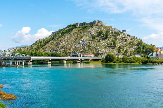 Small Group Tour of Montenegro, Albania, Kosovo & N. Macedonia - Day 5: Ohrid and the stone houses of Berat
