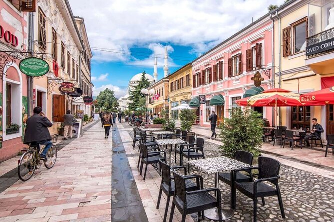 Small Group Tour of Montenegro, Albania, Kosovo & N. Macedonia - Small group size, long roads, and daily comfort