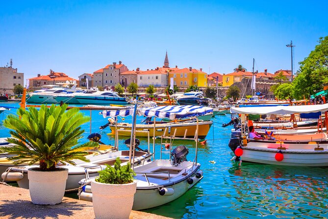 Small Group Tour of Montenegro, Albania, Kosovo & N. Macedonia - Day 3: A farm lunch and Prizren’s old town