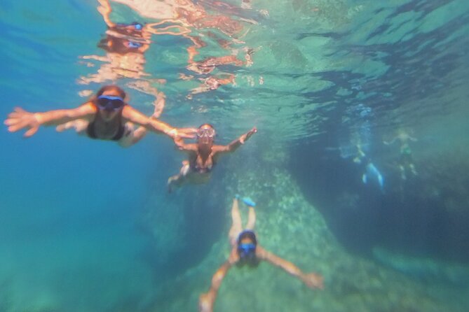 Snorkeling 360 Experience in Sazan Island & Karaburun - Five things to know before you book