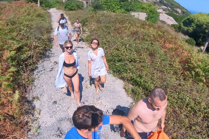 Snorkeling 360 Experience in Sazan Island & Karaburun - Group size, comfort, and the guide