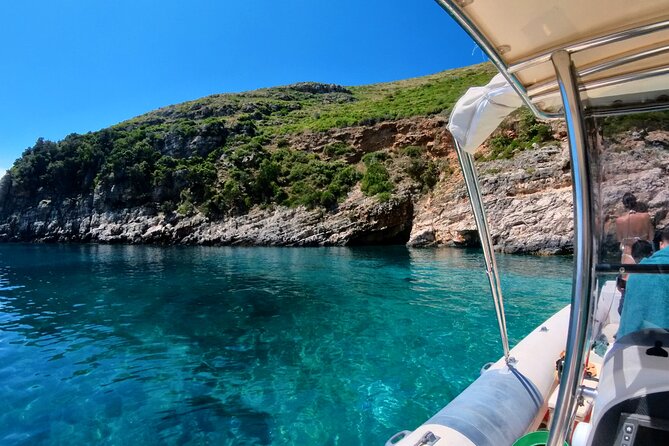 Snorkeling Experience of Dafina Bay & Bear's Bay - Leaving Hotel Bologna at 9:00 in Vlore