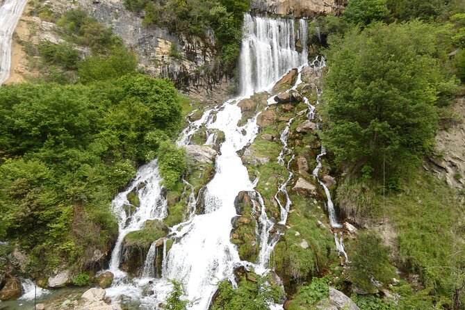 SOTIRA WATERFALL HIKING/TREKKING from Berat by 1001 Albanian Adventures - Key points to know before you go