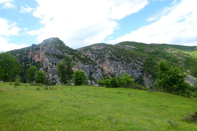 SOTIRA WATERFALL HIKING/TREKKING from Berat by 1001 Albanian Adventures - Is the $98.40 price good value?
