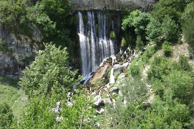 SOTIRA WATERFALL HIKING/TREKKING from Berat by 1001 Albanian Adventures - Who will enjoy Sotira most?