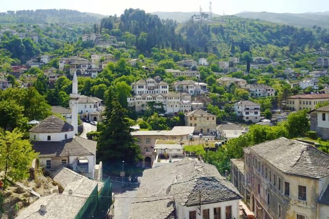South of Albania A 3 Day Tour Through Albania's Riviera Gems - Key Points to Know Before You Book