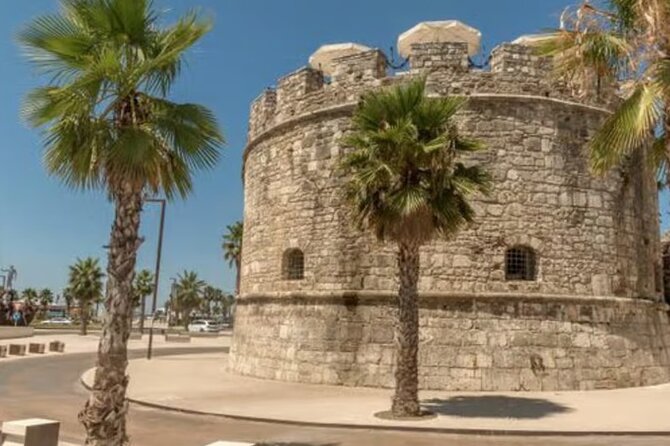 South of Albania A 3 Day Tour Through Albania's Riviera Gems - Morning Coffee and Coastal History in Durres
