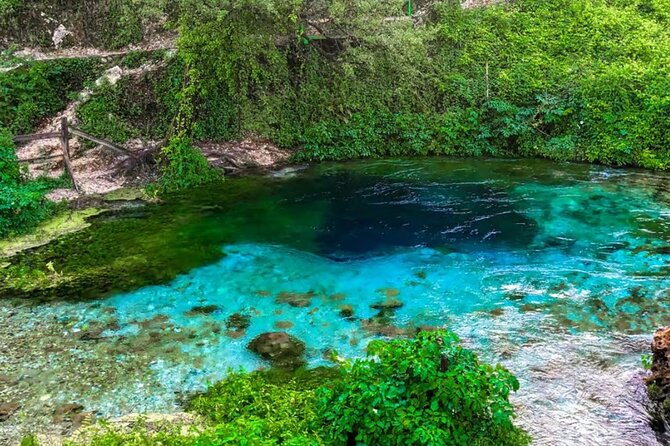 South of Albania A 3 Day Tour Through Albania's Riviera Gems - Gjirokaster’s Stone Streets and Castle