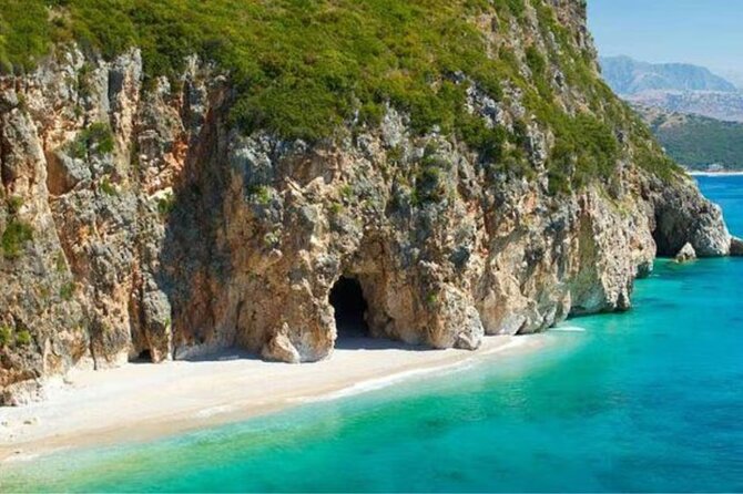 South of Albania A 3 Day Tour Through Albania's Riviera Gems - The Return to Tirana
