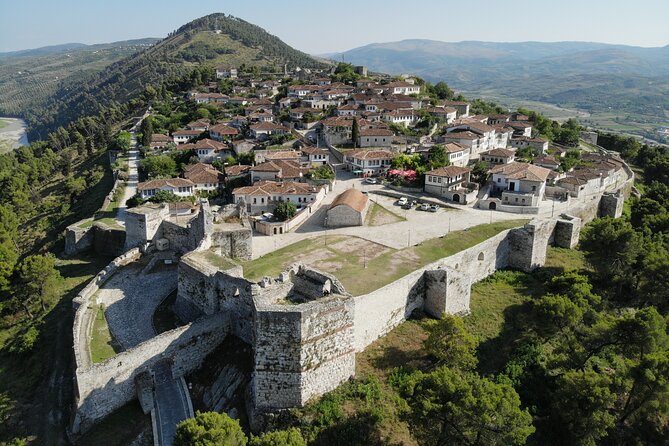 Southern Albania: Culture and nature adventure - What makes this southern Albania route special