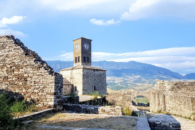 Southern Albania: Culture and nature adventure - Day 2: Apollonia, Vlore, and the quiet side of Narta Lagoon