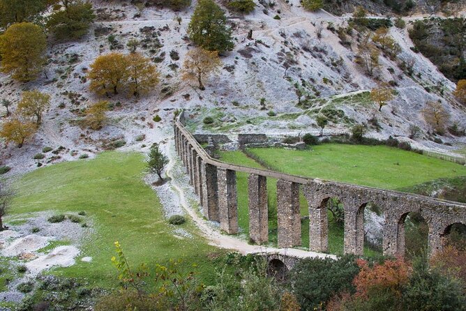 Southern Albania: Culture and nature adventure - Day 3: The Albanian Riviera from Dhermi to Saranda