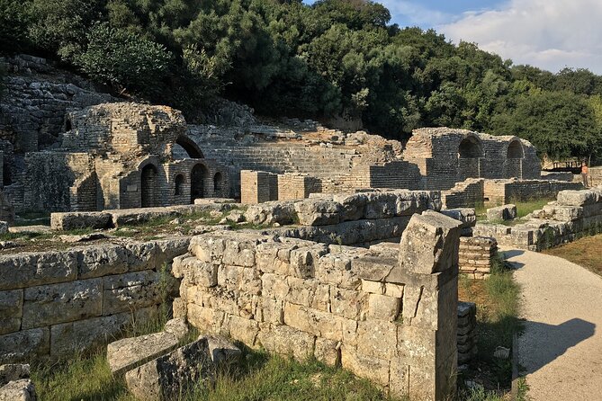 Southern Albania: Culture and nature adventure - Day 1: Karavasta Lagoon and Berat’s white Ottoman houses