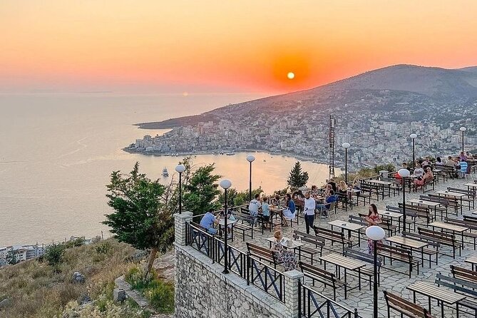 Special Tour "Wine Tasting - Blue Eye and Lekursi Castle" - Should you book the Blue Eye and wine tour?