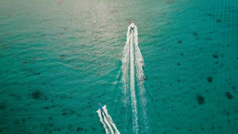 Speed boat to Dafina Bay and Haxhi Ali Cave - Key Points Before You Book