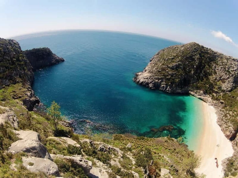 Speed boat to Dafina Bay and Haxhi Ali Cave - Is $82 a Fair Price?