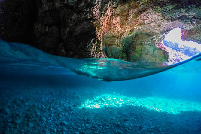Speed Boat Tour to Secret Beaches - Why this Vlore boat trip is worth considering