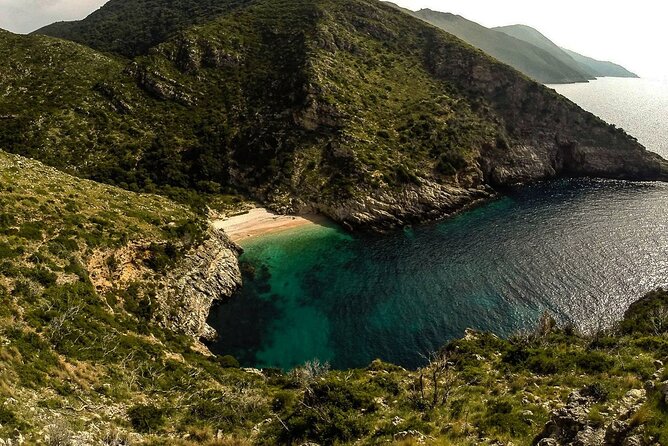 Speed Boat Tour to Secret Beaches - Leaving Vlore at 10:30 a.m.