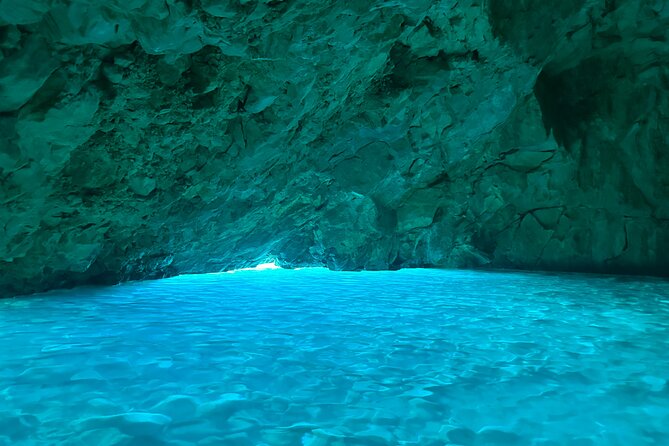 Speed Boat Tour to Vlore's Secret Blue Cave at Grama Bay - Timing, comfort, and what to bring