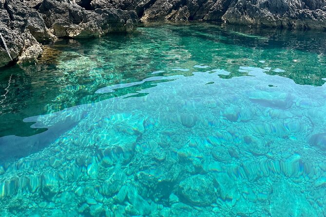 Speed Boat Trip to Haxhi Ali Cave and Karaburun Beach - Why this boat trip works well from Vlore