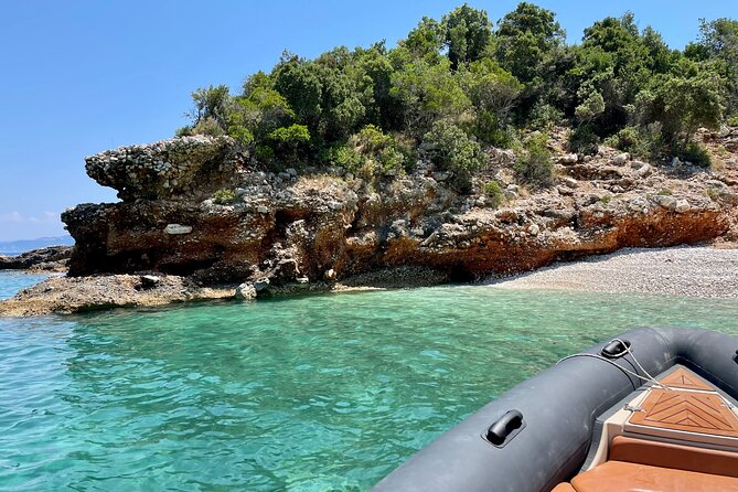 Speed Boat Trip to Haxhi Ali Cave and Karaburun Beach - Is $36.04 a fair price?