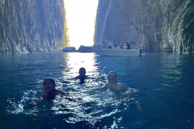 Speed Boat Trip to Haxhi Ali Cave and Karaburun Beach - Who should book this Karaburun boat trip?