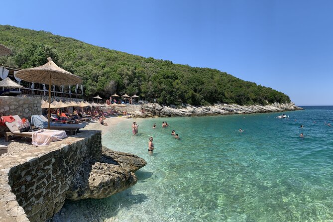 Speed Boat Trip to Karaburun, Haxhi Ali Cave and Sazan Island - What to pack for the boat