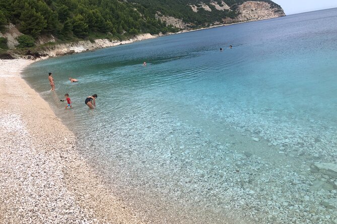 Speed Boat Trip to Sazan Island, Haxhi Ali Cave and Karaburun - Why this boat trip is worth considering from Vlorë