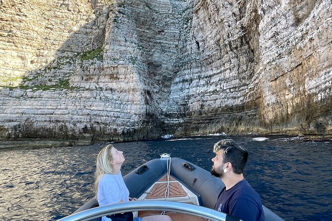 Speed Boat Trip to Sazan Island, Haxhi Ali Cave and Karaburun - Snorkeling equipment needs a clear check