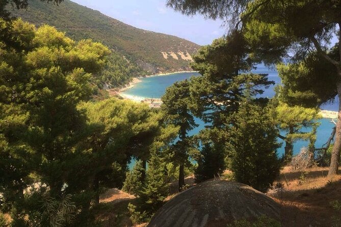 Speed Boat Trip to Sazan Island, Haxhi Ali Cave and Karaburun - Haxhi Ali Cave brings legends and cold water